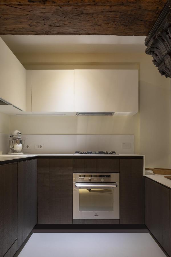 Dimora Al Porto Antico Apartment Genoa Exterior photo