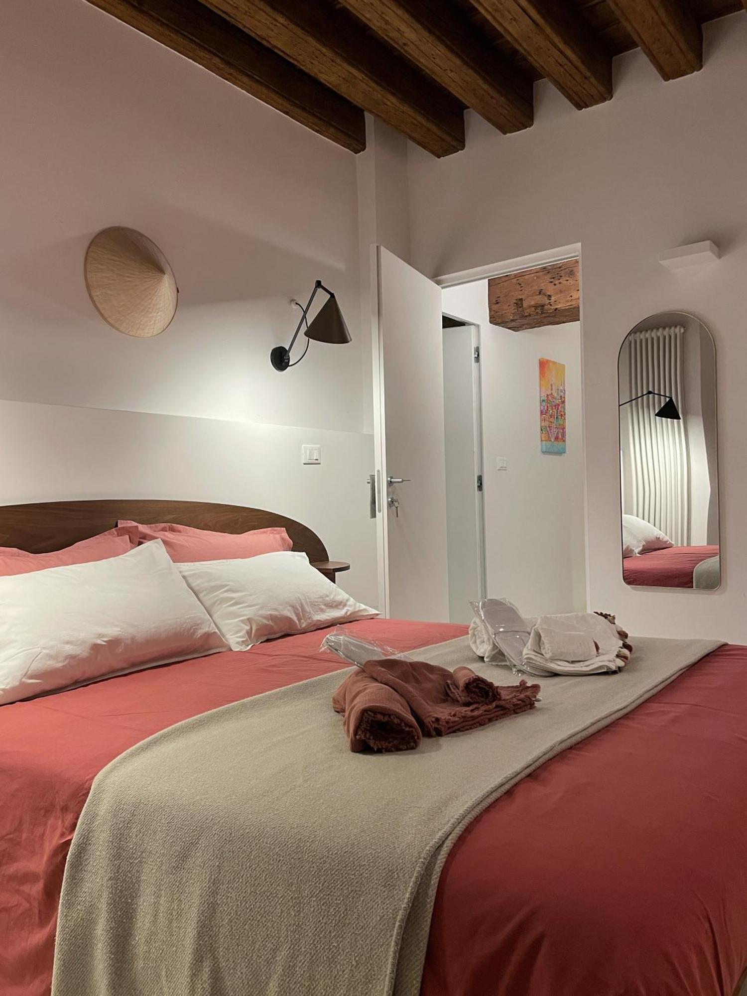 Dimora Al Porto Antico Apartment Genoa Exterior photo