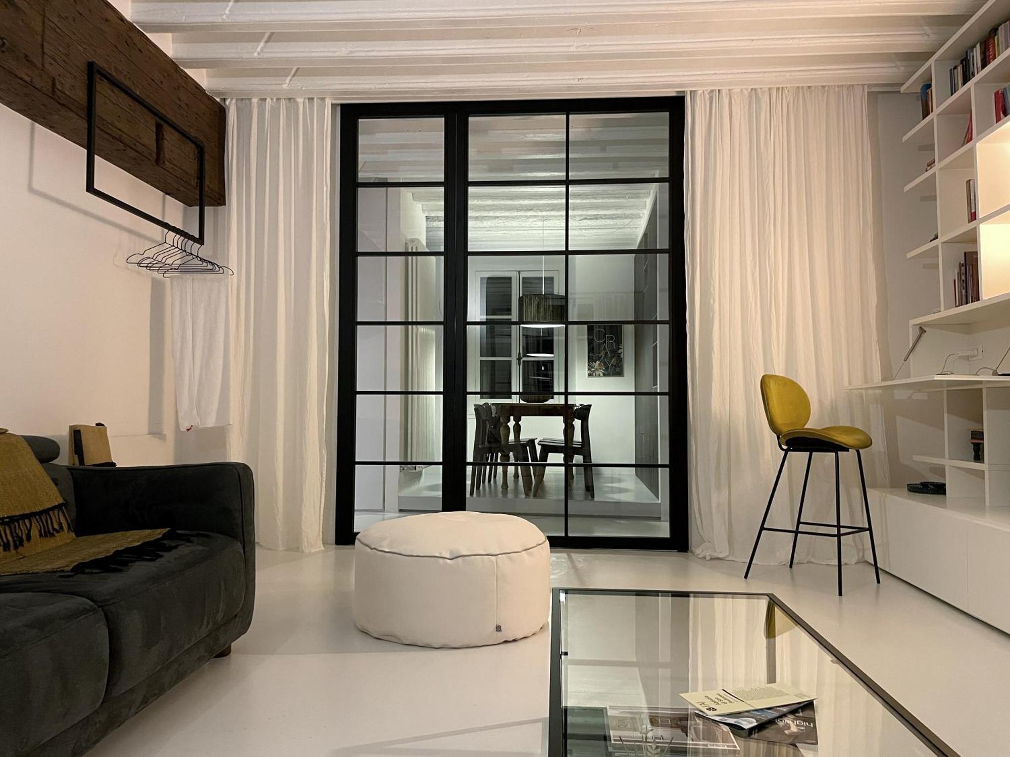 Dimora Al Porto Antico Apartment Genoa Exterior photo