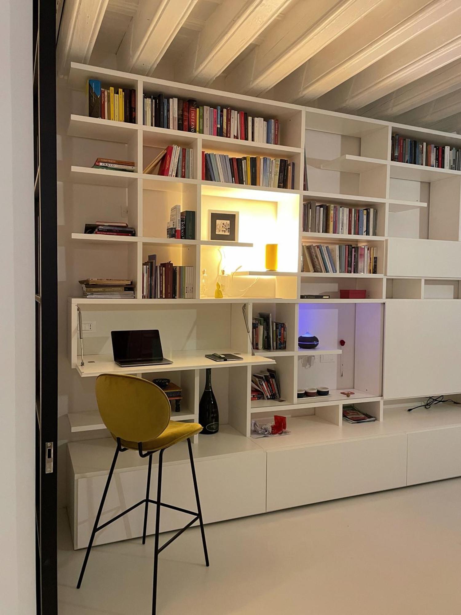 Dimora Al Porto Antico Apartment Genoa Exterior photo