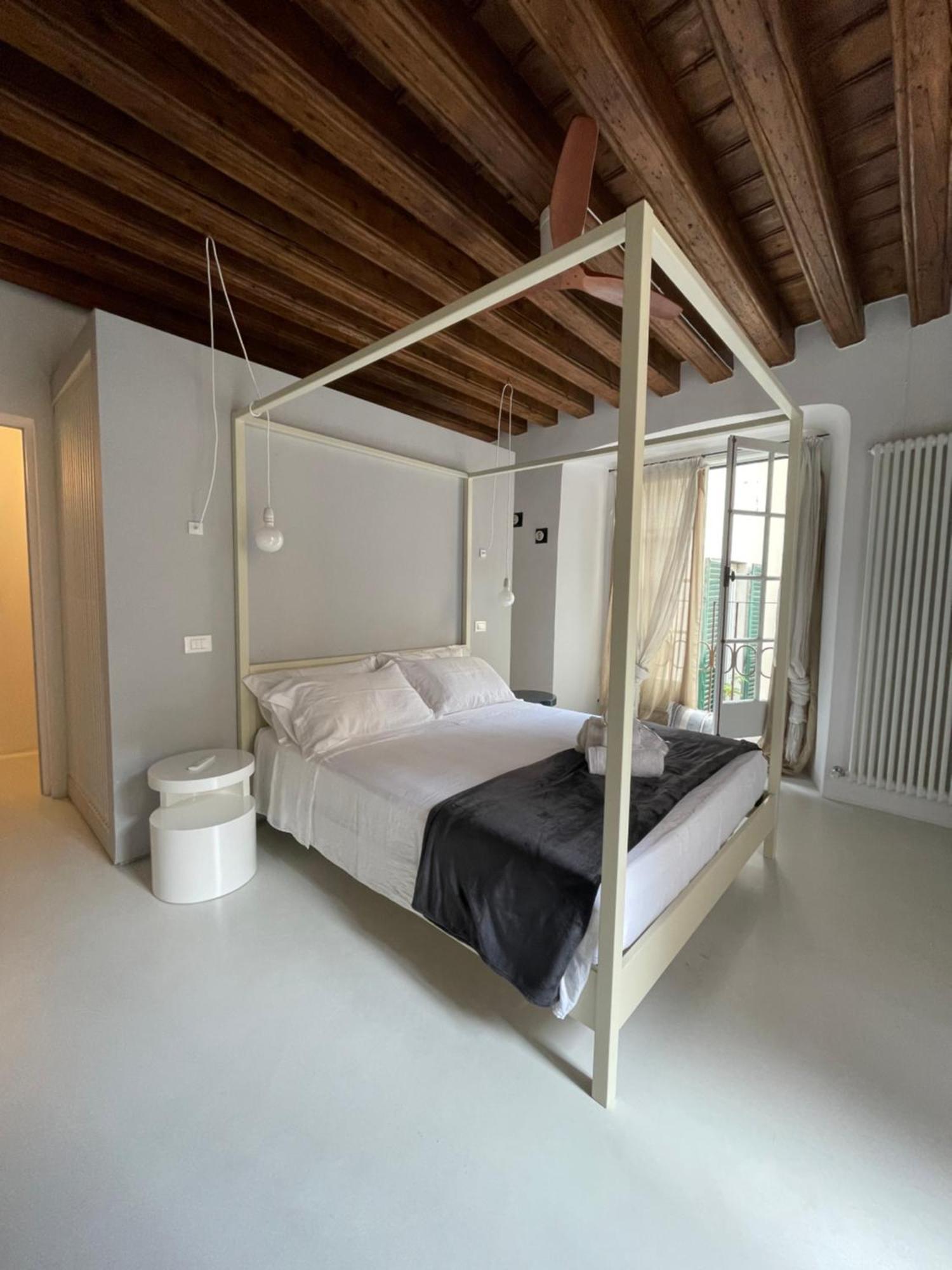 Dimora Al Porto Antico Apartment Genoa Exterior photo