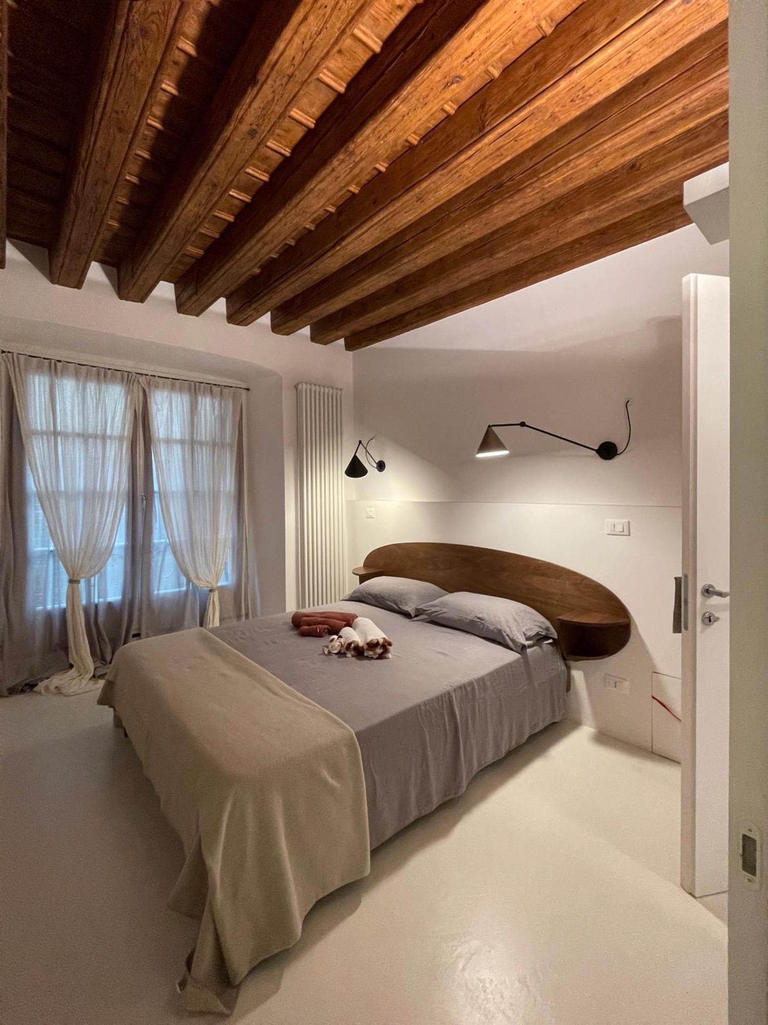 Dimora Al Porto Antico Apartment Genoa Exterior photo